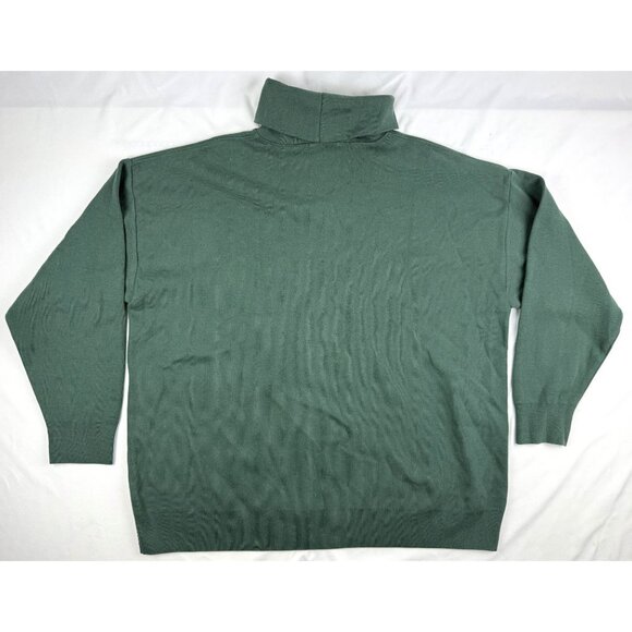 NWT New Orleans Knitwear Bundle Lot of 3 Long Sleeve Classic Turtle Size L (3) - Picture 8 of 14